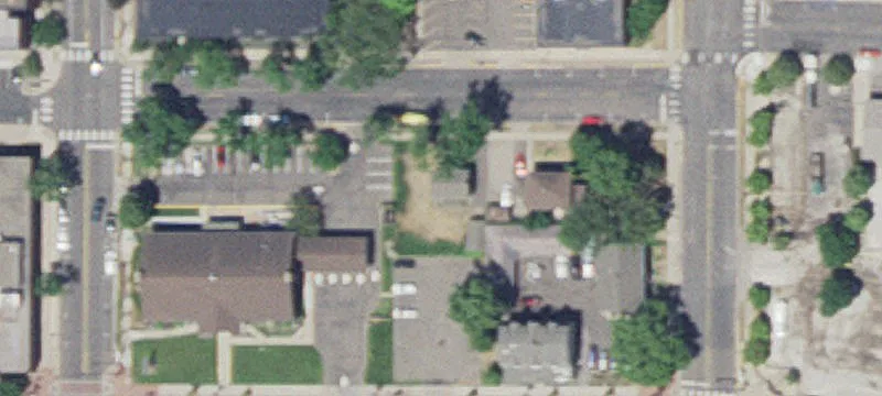 420 Jackson St
