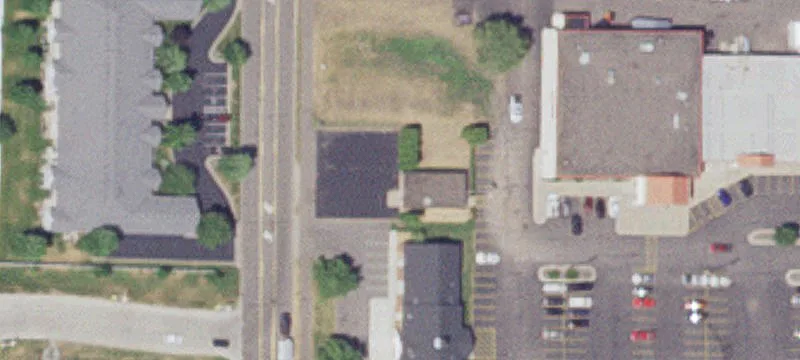 350 Fern St