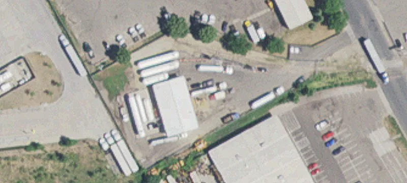 458 Farwell Ave