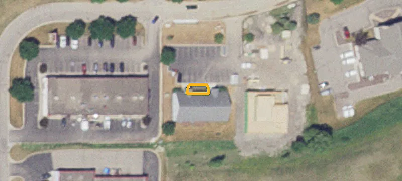200 Eldorado Dr
