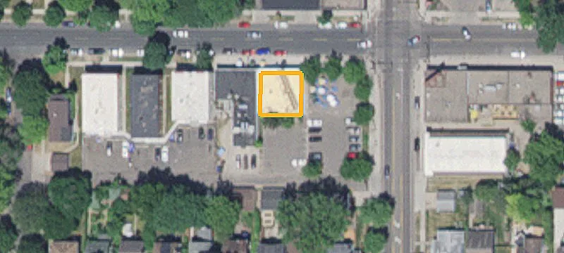1830 Saint Clair Ave