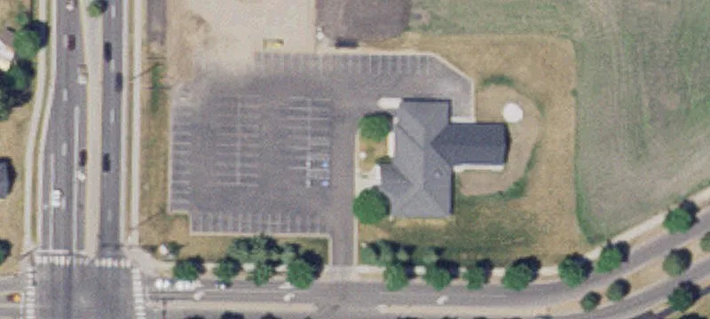 300 Main N St