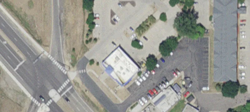 45 Coon Rpds NW Blvd