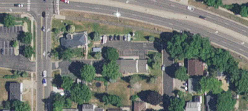 800 Oak St