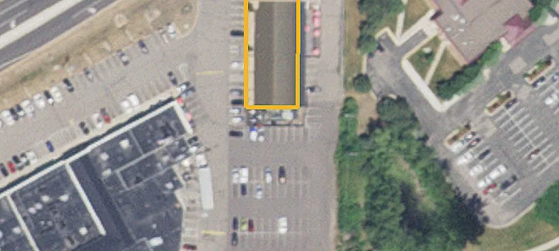16691 Hwy 13th S