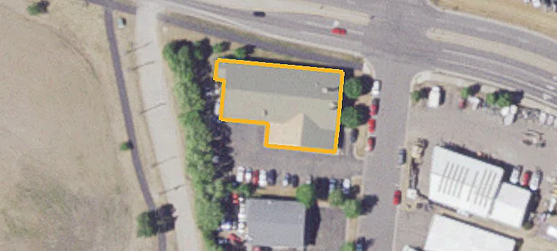 213 Sandberg Rd