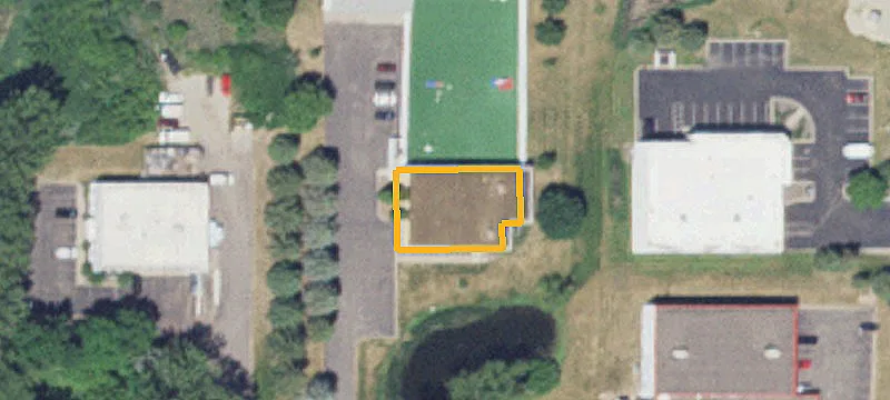 810 Tower Dr
