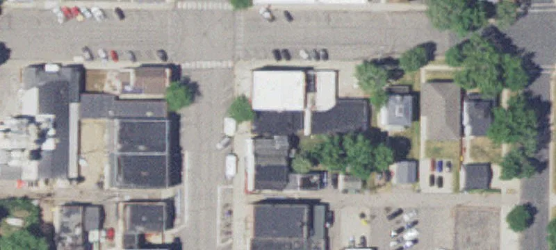 137 Meridian St