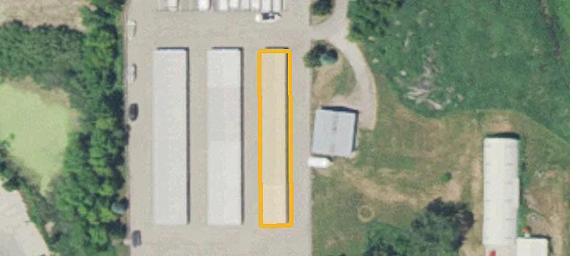 6000 Credit Riv SE Rd