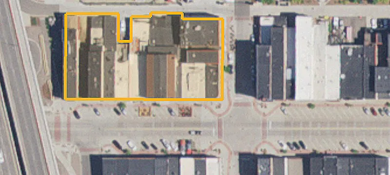 119 2nd E St