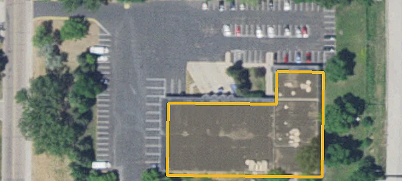 5501 Opportunity Ct