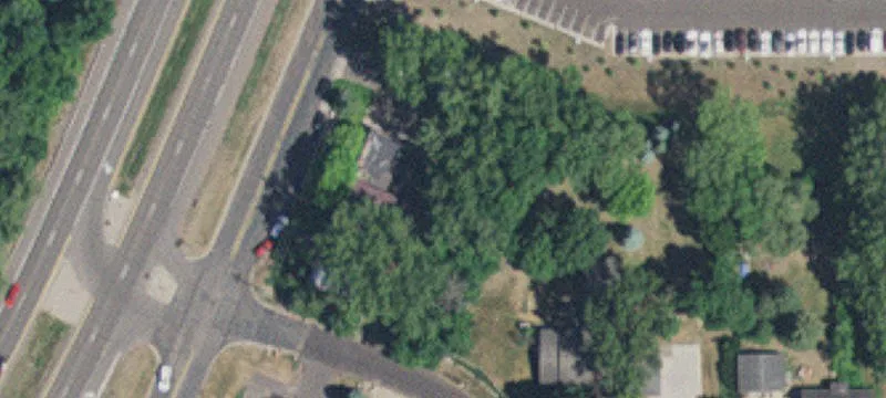 2720 Maplewood N Dr