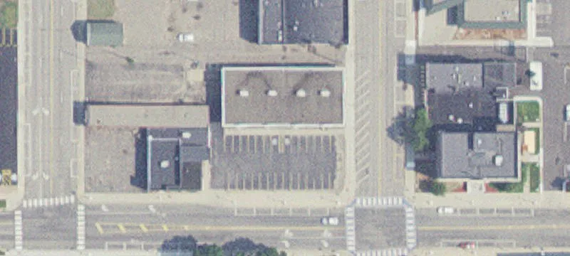 417 Laurel St