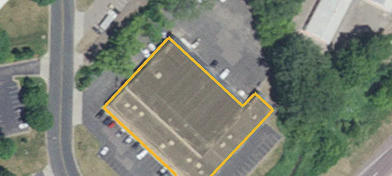 1975 Seneca Rd