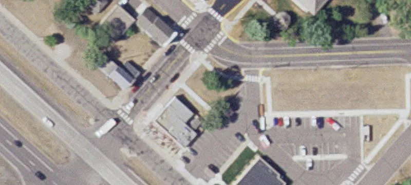 Becker, MN 55308