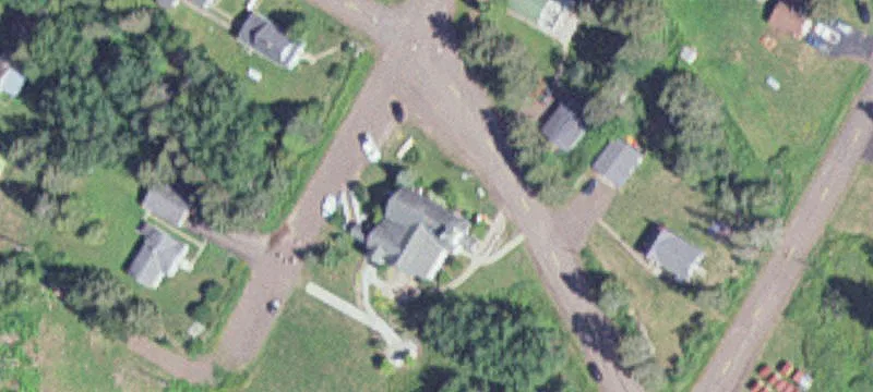 158 Church Rd