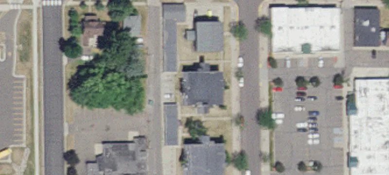 133 Birch N St