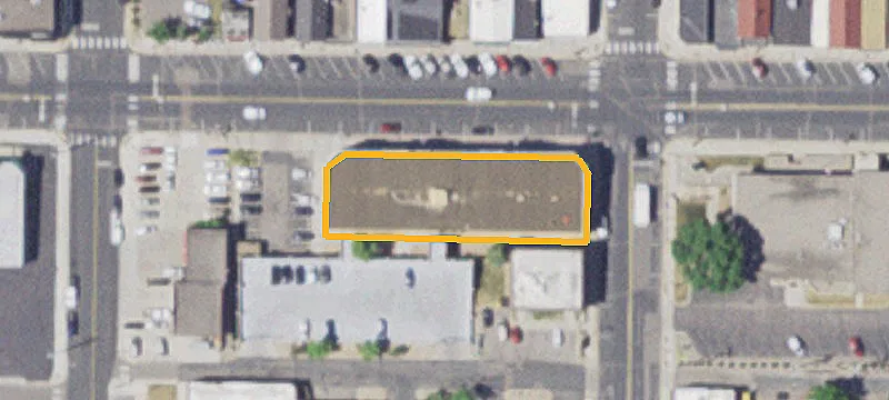 101 Main St