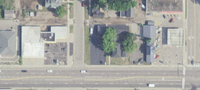 301 Washington St