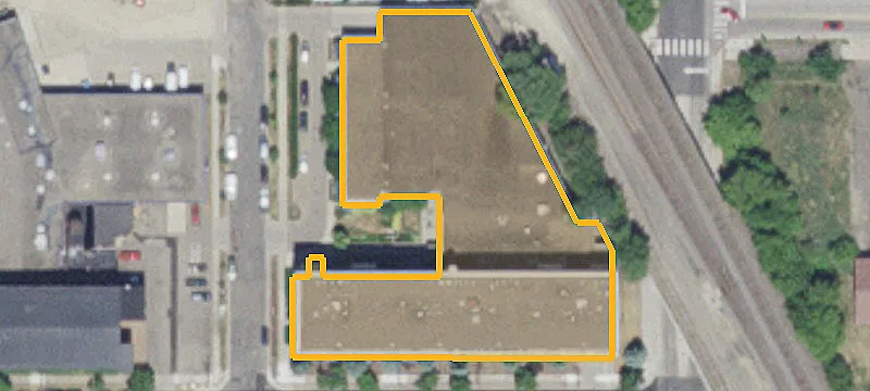 1701 Madison NE St, Unit 9