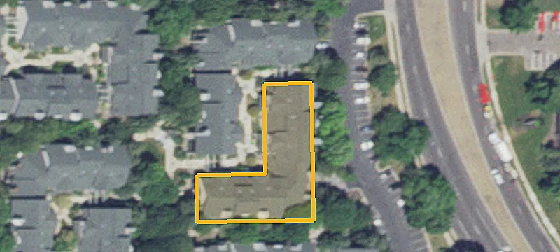 7610 York S Ave, Unit 3302