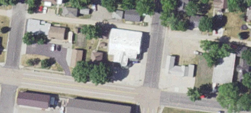 210 Railroad W St