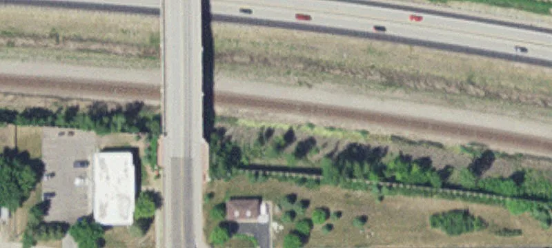1964 Orch Ln