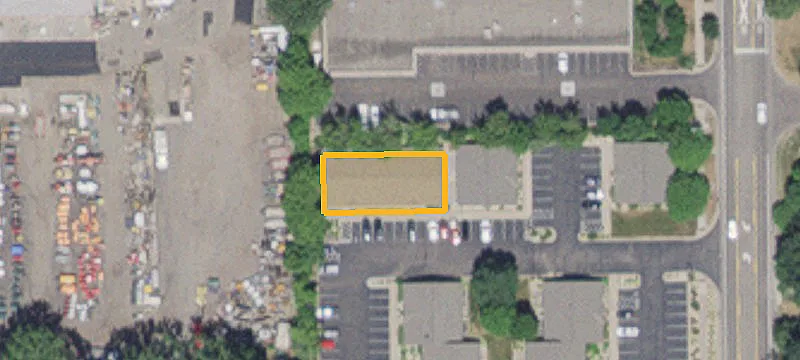 2589 Hamline Ave N Ste C