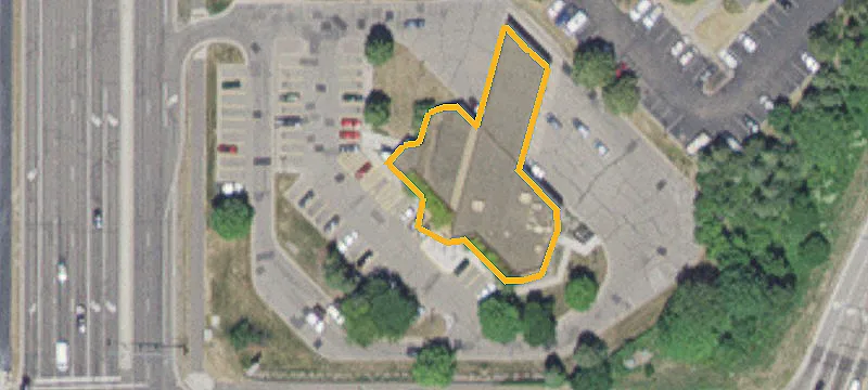 3390 Pilot Knob Rd