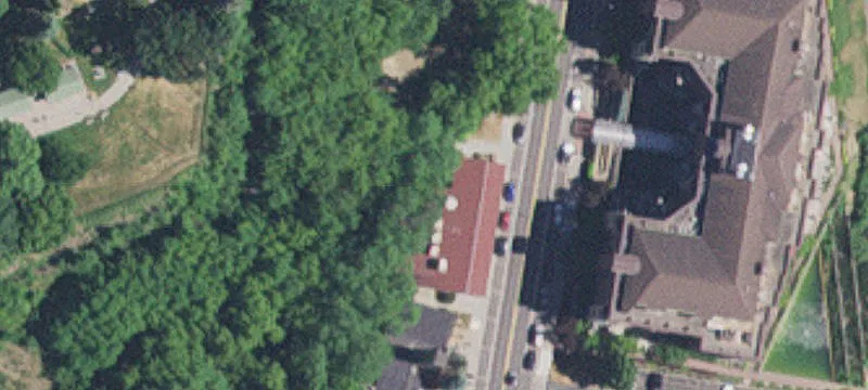 450 Main N St