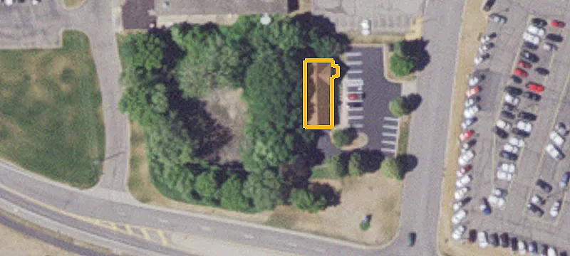 201 Sandberg Rd