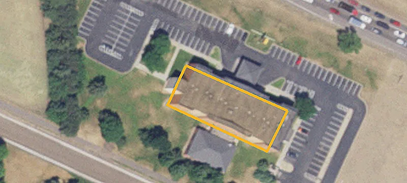 6440 Hwy 10th NW