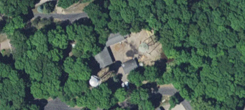2510 Woodbridge Rd