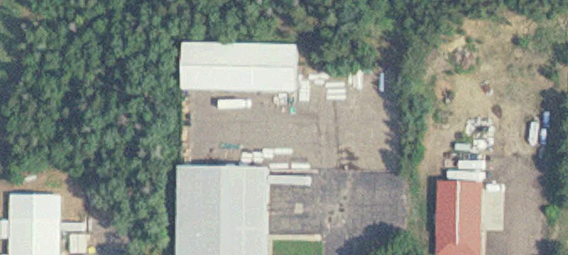 8188 Industrial Park Rd