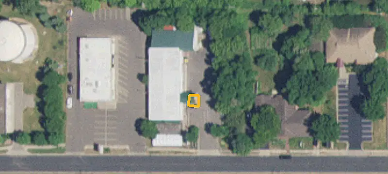 1280 Frontage Rd