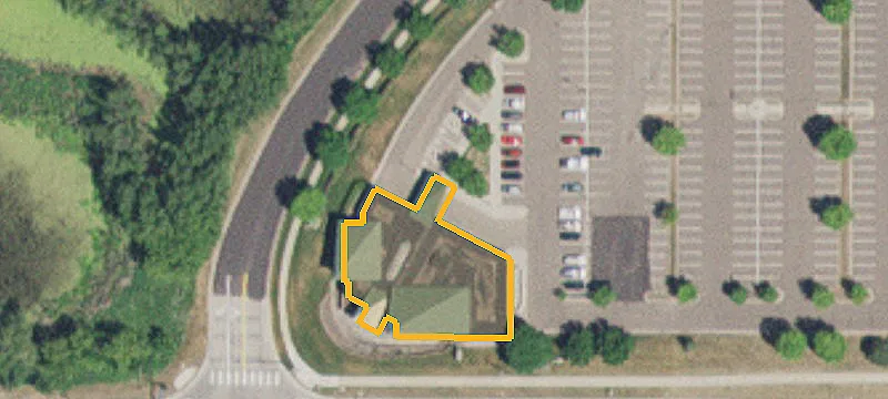 4600 Greenhaven Dr