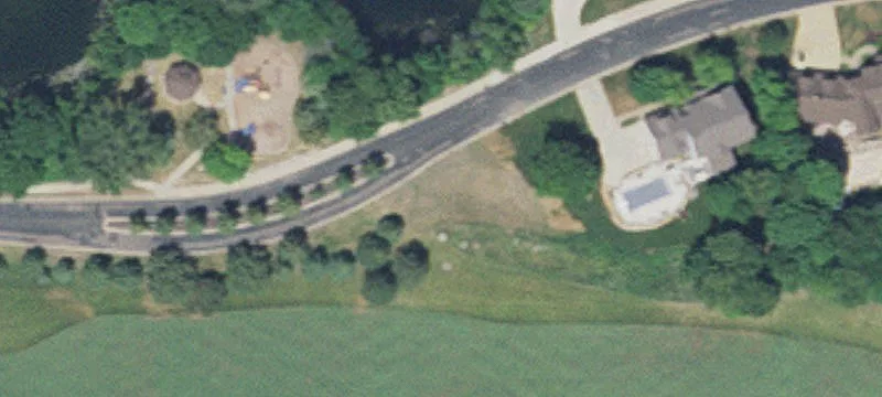 3231 Wildwood NW Trl