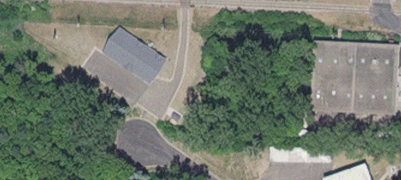 1520 County Rd C W C