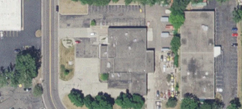 2300 Nevada N Ave