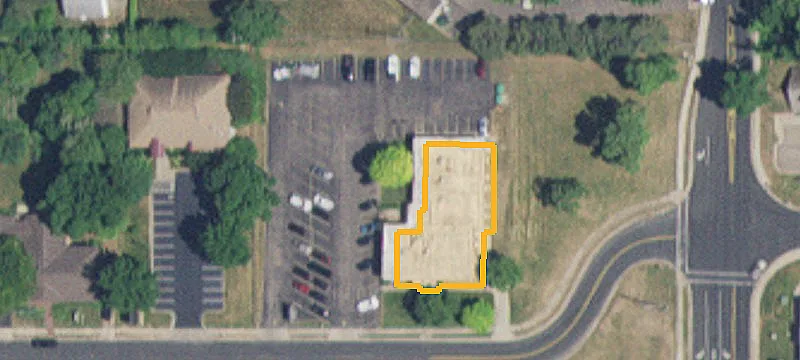 1250 Frontage Rd