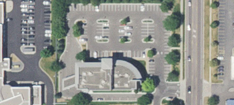 500 Marschall Rd