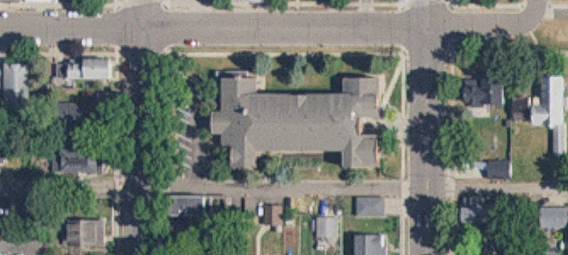 301 Ramsey St