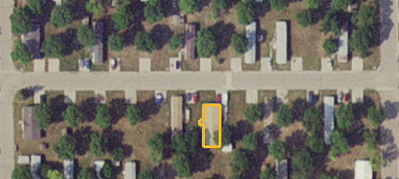 Park Ln Mobile