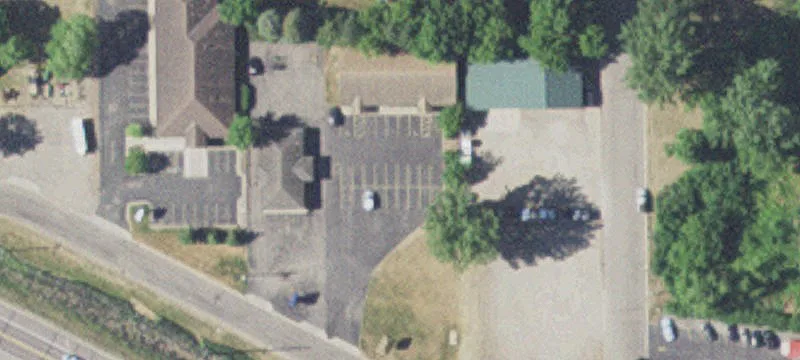 500 Elm E St