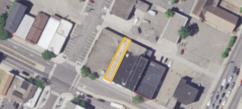 149 Broadway St