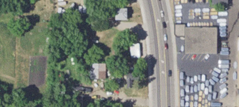 213 Babcock W Blvd