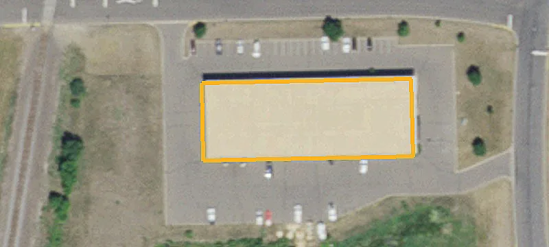 101 Isanti NE Pkwy