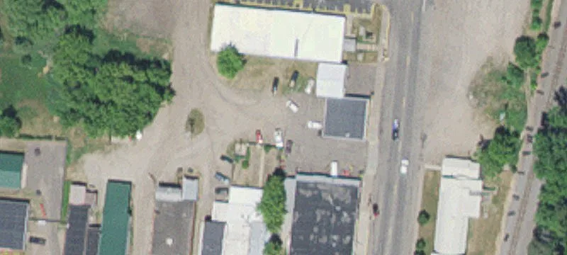 120 Main N St