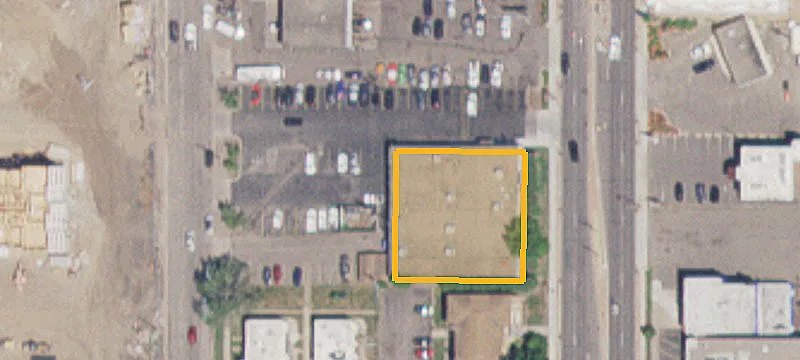 1155 Robert S St