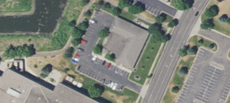 3601 Thurston Ave